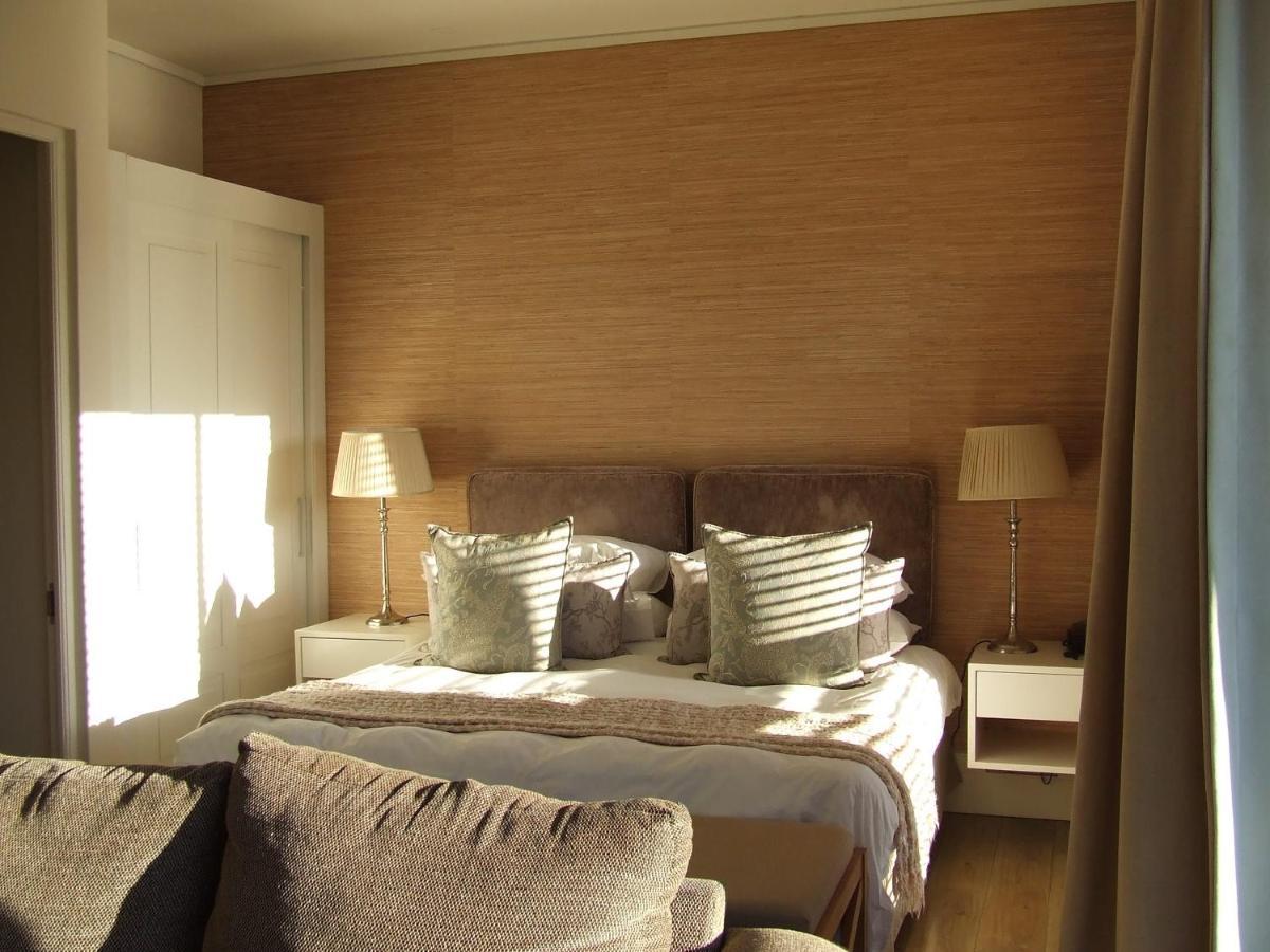 210 Gallery Luxury Studio Apartment Книсна Екстер'єр фото
